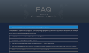 Faq D'Autilia Group